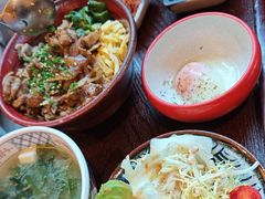 -鸟鹏烧鸟居酒屋(仁恒梦中心店)