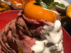 魔王慢烧牛肉丼-魔丼屋(日月光店)