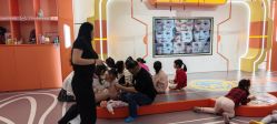 -乐多星球潮玩中心(沈阳嘉里城店)
