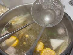 -潮正和潮汕牛肉火锅·老字号(番禺万达店)