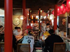 -哥老官重庆美蛙鱼头(宝山龙湖店)