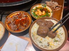 -陈眼镜火锅(总店)