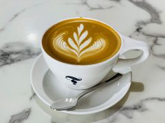 -Torch Coffee 炬点咖啡