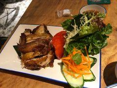 -阮氏娘·越南料理(双子塔店)