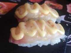 -Sushi Love 创意寿司(丽影广场店)