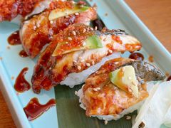 -九井澤精致料理(金茂店)