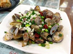 -聚缘坊特色名小吃(天元西街店)