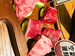 -赤坂亭·M9和牛放题(长楹天街购物中心店)