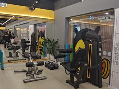 -FEELINGME乐刻私教馆·健身(文鼎财富店)