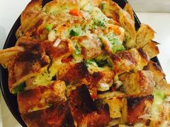 -美丽心情蛋糕(江苏路店)