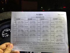-枫花园汽车电影院(朝阳公园店)