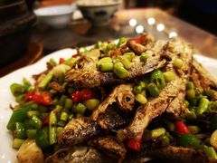 -西江美食舫·江西菜(健德桥店)