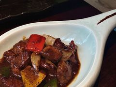 -古京·臻致料理(月湖店)