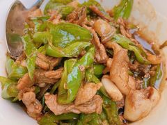 -炊烟小炒黄牛肉(中心印象城店)
