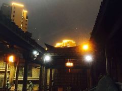 -晋江五店市传统文化旅游区