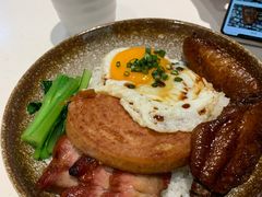 -龙记·香港茶餐厅(海上世界店)