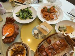 -老广酒楼(樱花店)