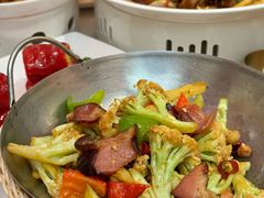 -避风塘·金牌店·夜宵(金玉兰店)