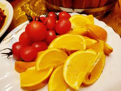 -满堂春特色餐馆