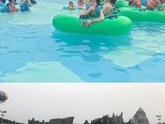 -厦门方特水上乐园