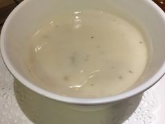 蘑菇汤-卡朋西餐(较场西路店)