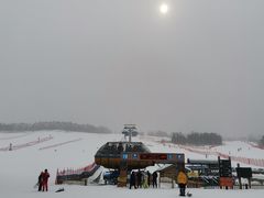 -长白山华美胜地滑雪场