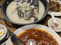 -丰乐餐厅·始于1999·本地老字号