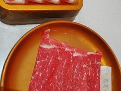 -小茉庐和牛自助火锅(龙湖万达店)