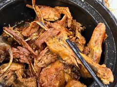 -斯丹姜母鸭·古法干香(涂门街总店)