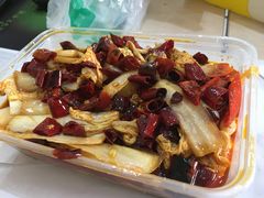 -后卫寨猫耳朵(后卫寨店)