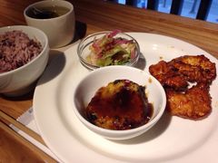 无印良品Cafe&nbsp;&&nbsp;Meal&nbsp;MUJI-无印良品餐堂 MUJI Diner(成都太古里店)