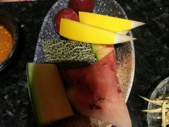 -王家渡火锅店(棕榈泉店)