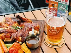 -京A Taproom·精酿餐吧(CBD店)