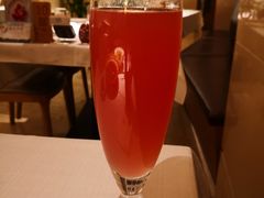 -悦融琥珀·京鲁菜·海味珍品(西单店)