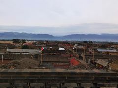 -暖泉古镇