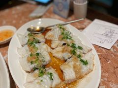 古法龙趸腩蒸球-金玉满堂潮州酒楼(无限极荟购物广场店)