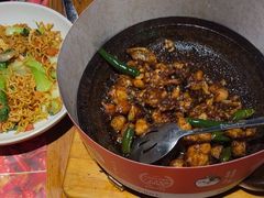 -馋嘴猫北京食堂·烤鸭·宵夜(亚运村店)