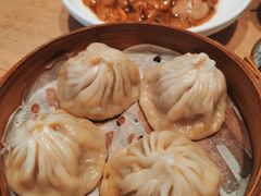 -新万鑫银丝面·非遗无锡味(惠山古镇店)
