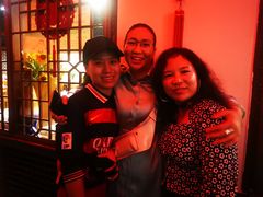 -西江美食舫·江西菜(健德桥店)