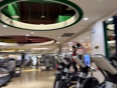 -奇迹健身(SM广场店)