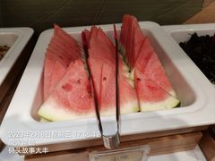 -码头故事火锅(大丰店)