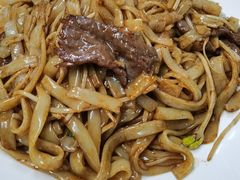 -海鲜街菜馆(海珠南路店)
