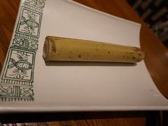 竹筒饭-云海肴·汽锅鸡·云南菜(苏州中心店)