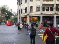 -百花传统甜品店(原址店)