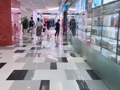 -五月花生活广场