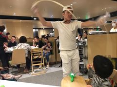 大堂-海底捞火锅(奥山世纪城店)