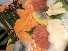 -德川家日本料理(中关村店)