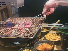 -九田家黑牛烤肉料理(溧阳吾悦店)