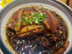 -老阿爸鲜鱼土菜(昆山花桥店)
