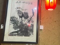 -田园印象·成都土菜院子(华阳店)